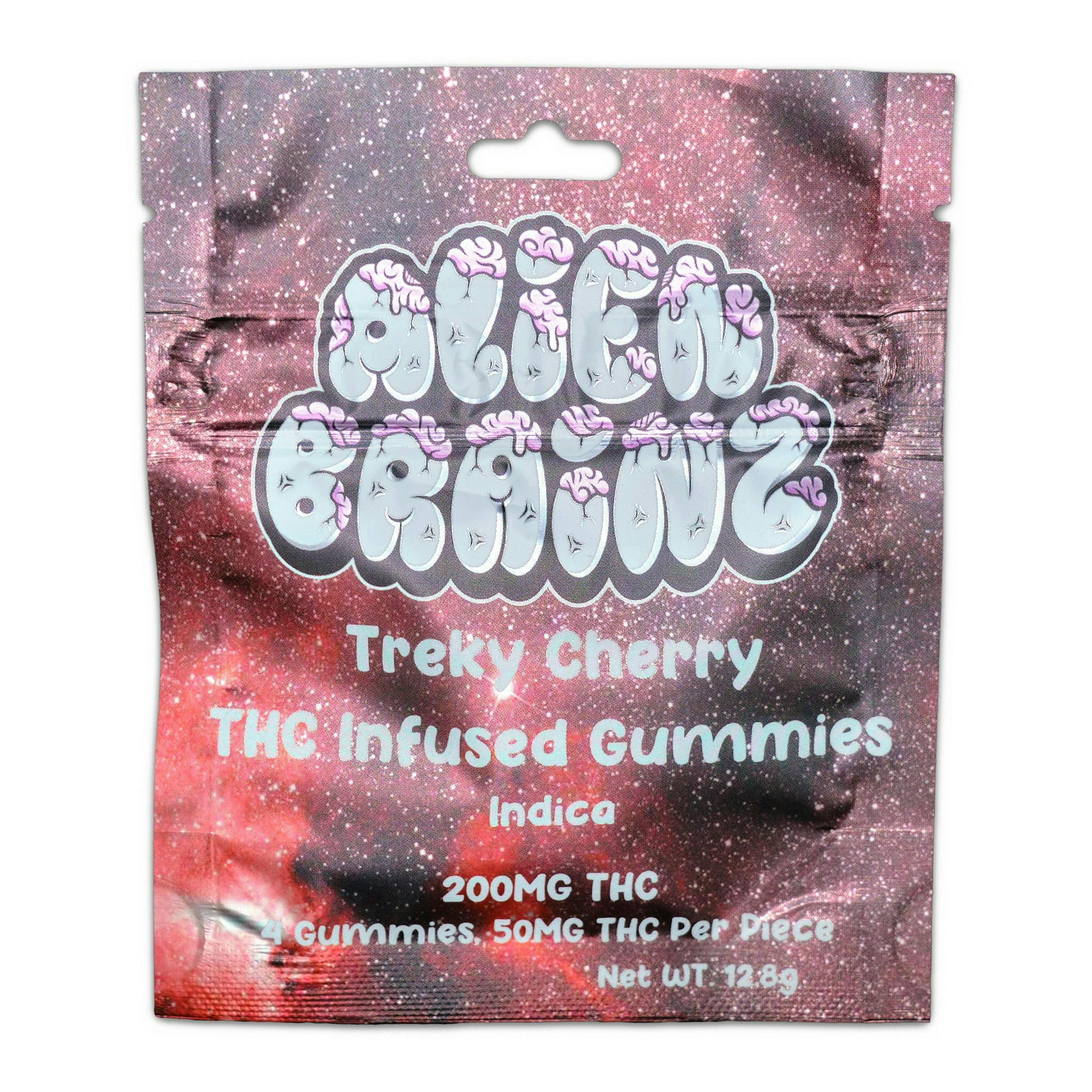 Cannabis Edibles Menu | New Buffalo, Michigan | King of Budz
