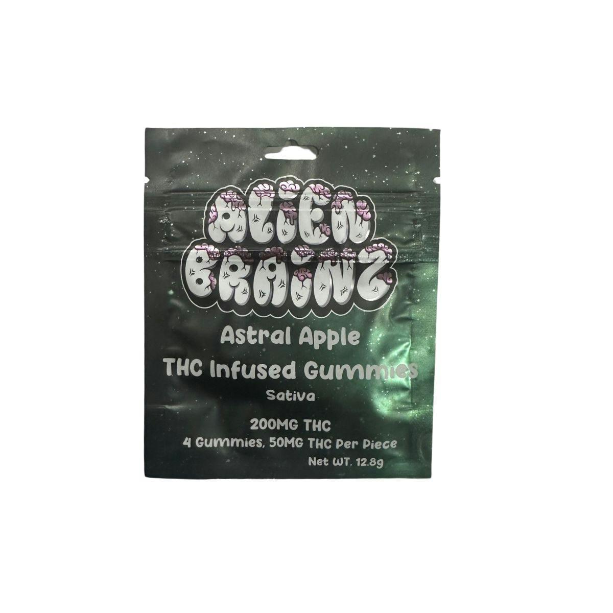 Cannabis Edibles Menu | New Buffalo, Michigan | King of Budz