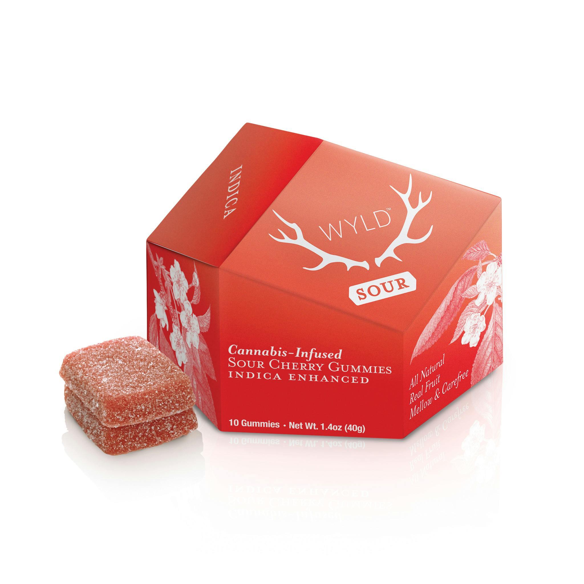 Cannabis Edibles Menu | New Buffalo, Michigan | King of Budz